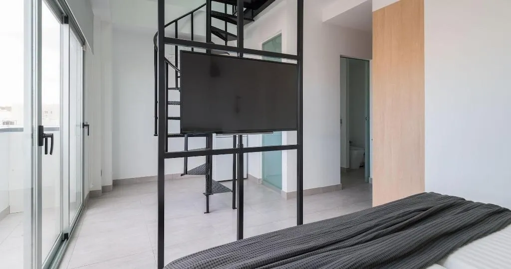 Room, Tusity One, Gran Canaria