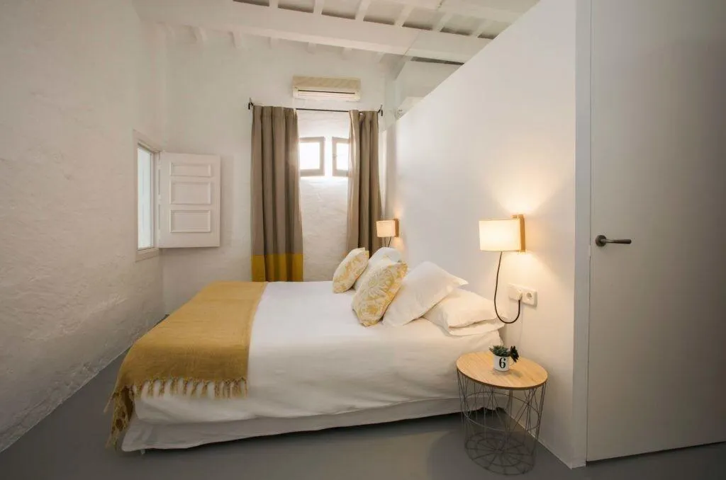Room, Casa Albertí Boutique Hotel, Menorca