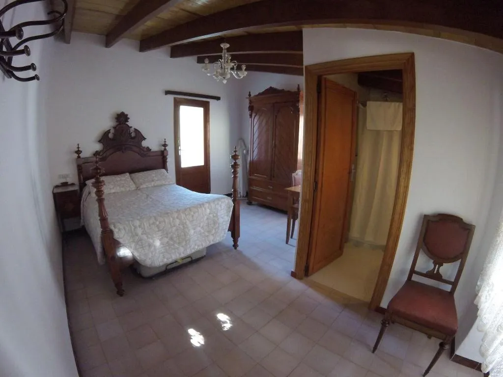 Room, Hostal Casa Margarita, Majorca