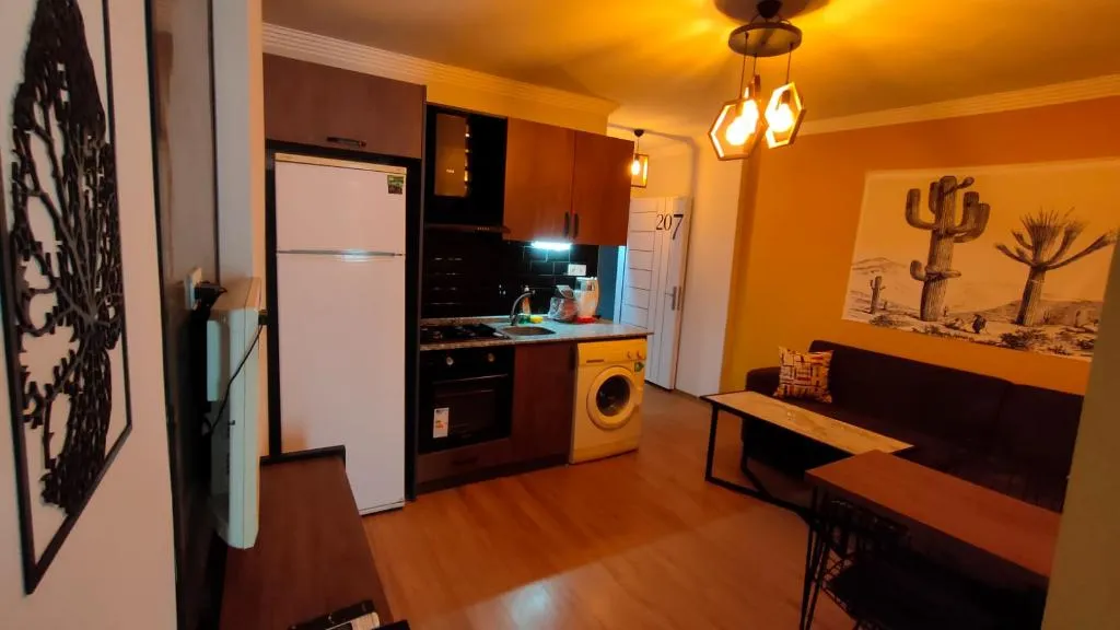 APARTMENT STANDARD Room, Beta Guest House, Antalya