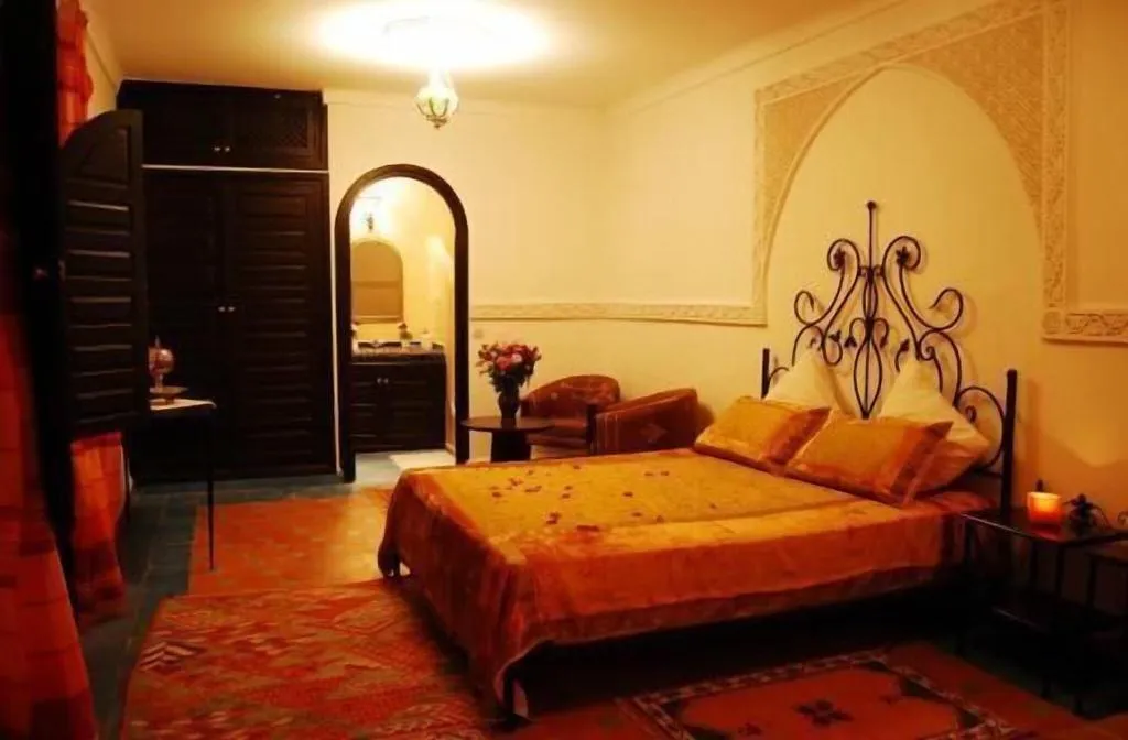 Room, Riad La Perle De Marrakech, Marrakech