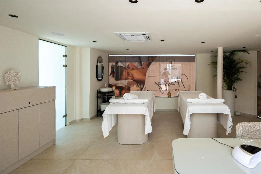 Sports and Entertainment, Nostos Beach Boutique Hotel, Crete