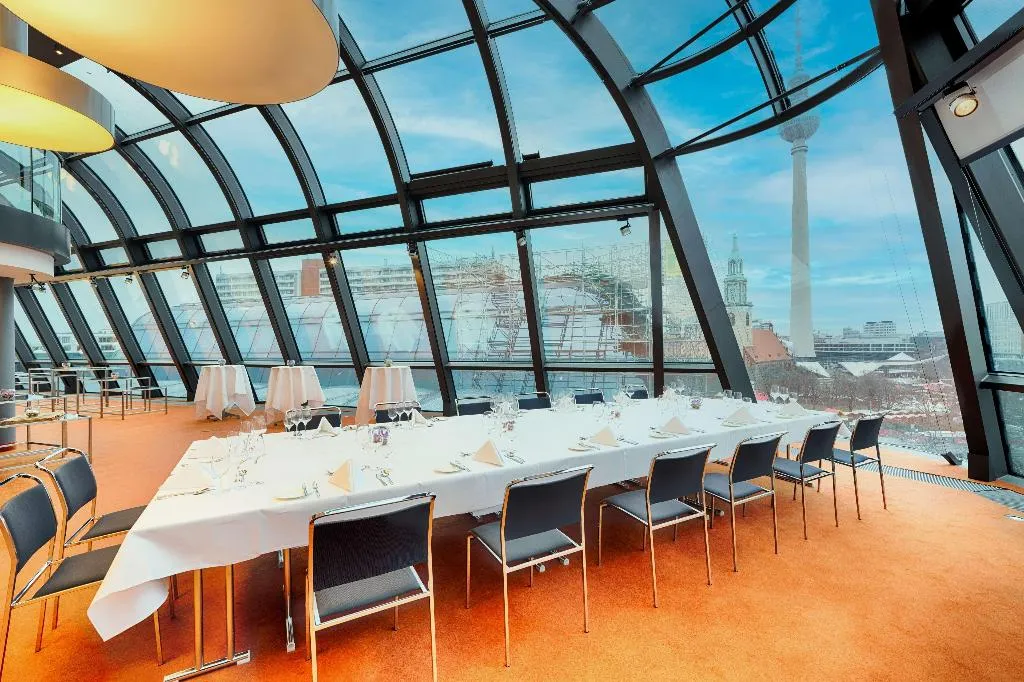 Conferences, Radisson Collection Hotel, Berlin, Berlin