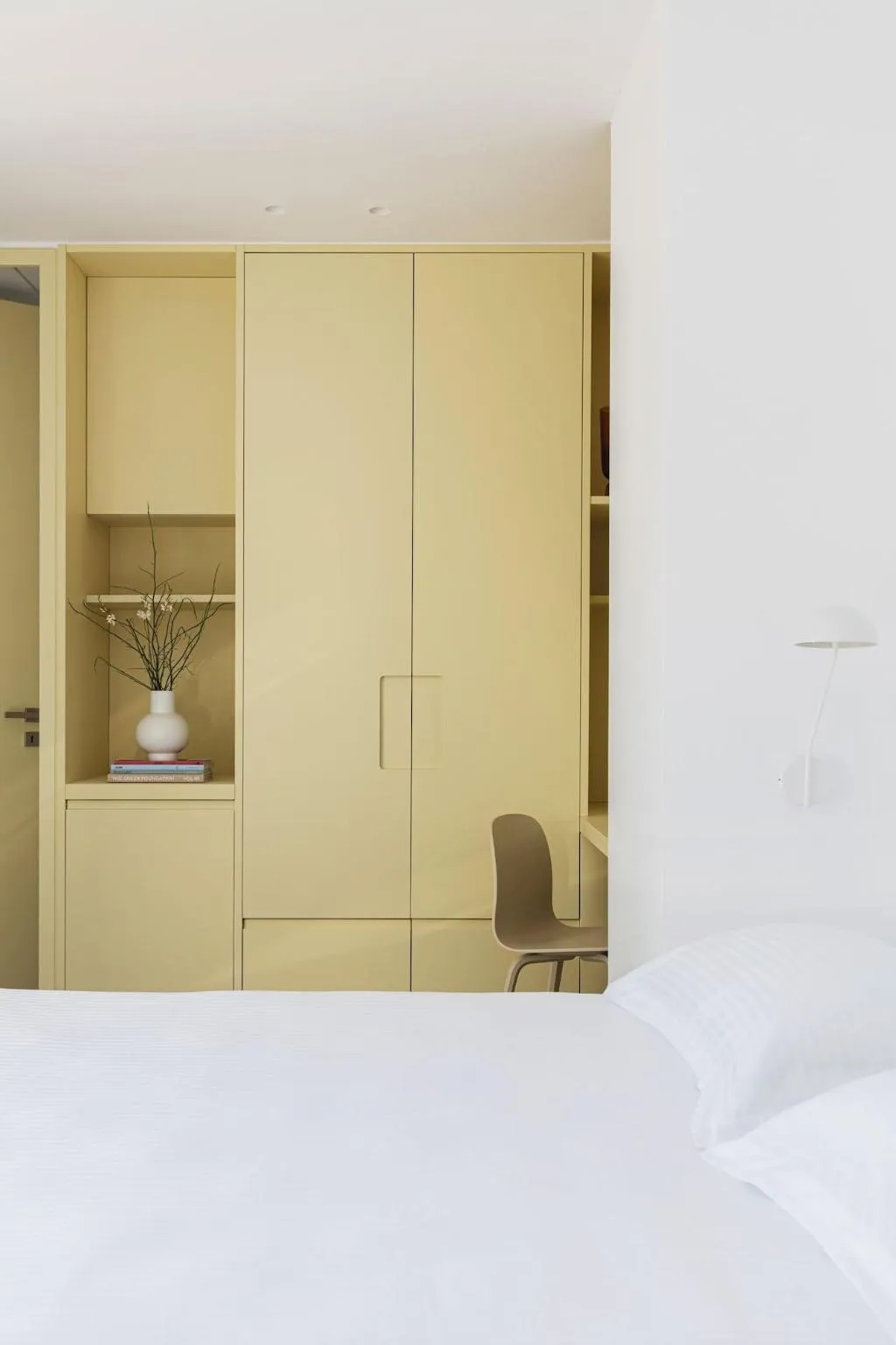 Room, Neo Luxury Suites, Santorini