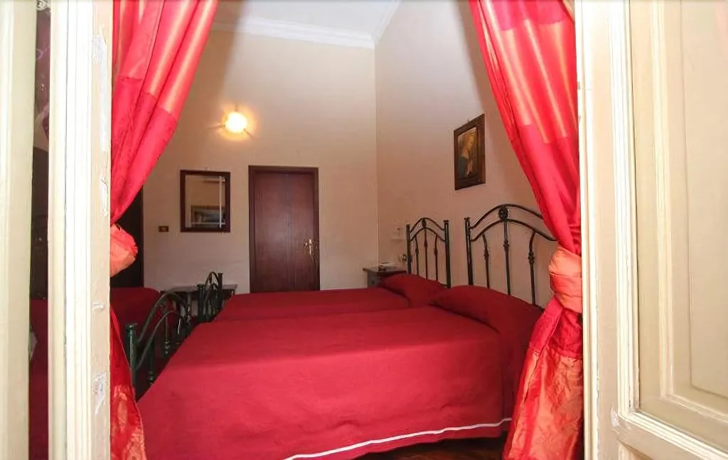 Room, Concordia, Palermo