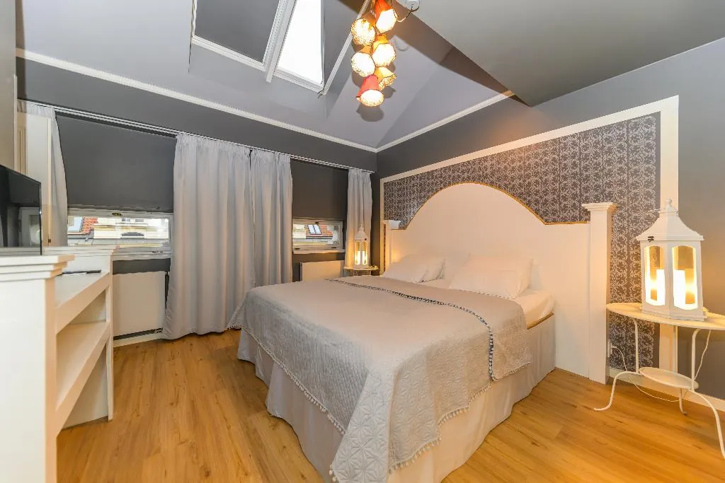 APARTMENT DELUXE Room, Royal Prague City Apartments, Prague