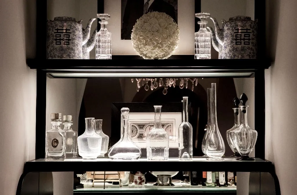 General view, Cellai Boutique Hotel, Florence