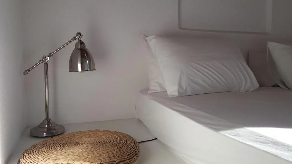 Room, Manos Rooms, Mykonos