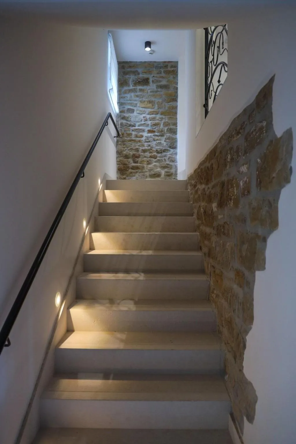 Lobby, B&B Artegnana 1798, Istria