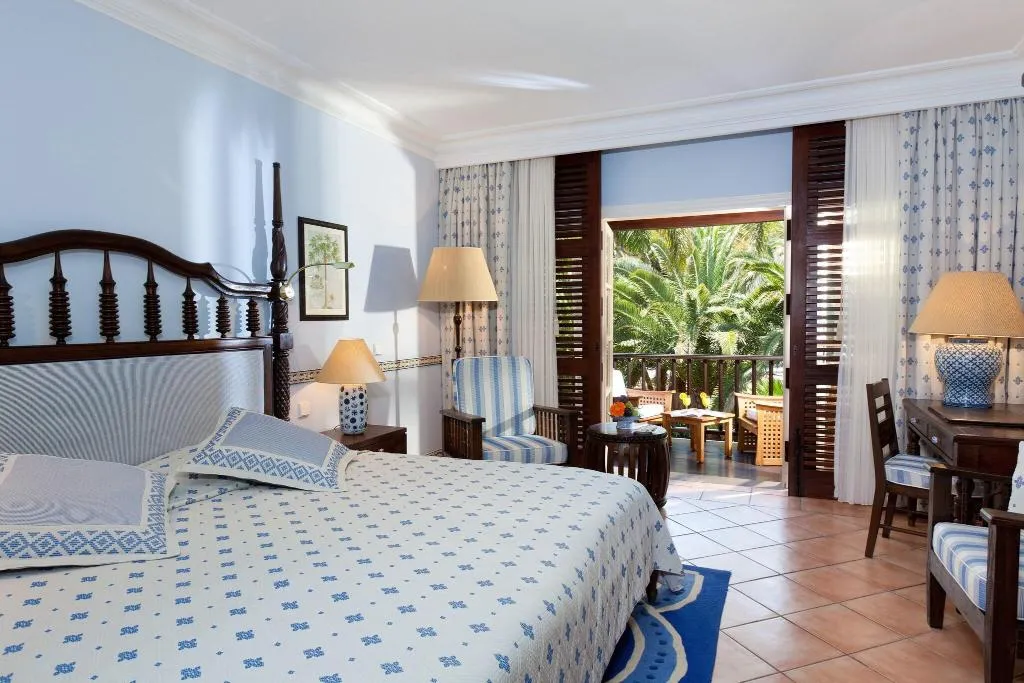 DOUBLE SUPERIOR Room, Seaside Grand Hotel Residencia, Gran Canaria