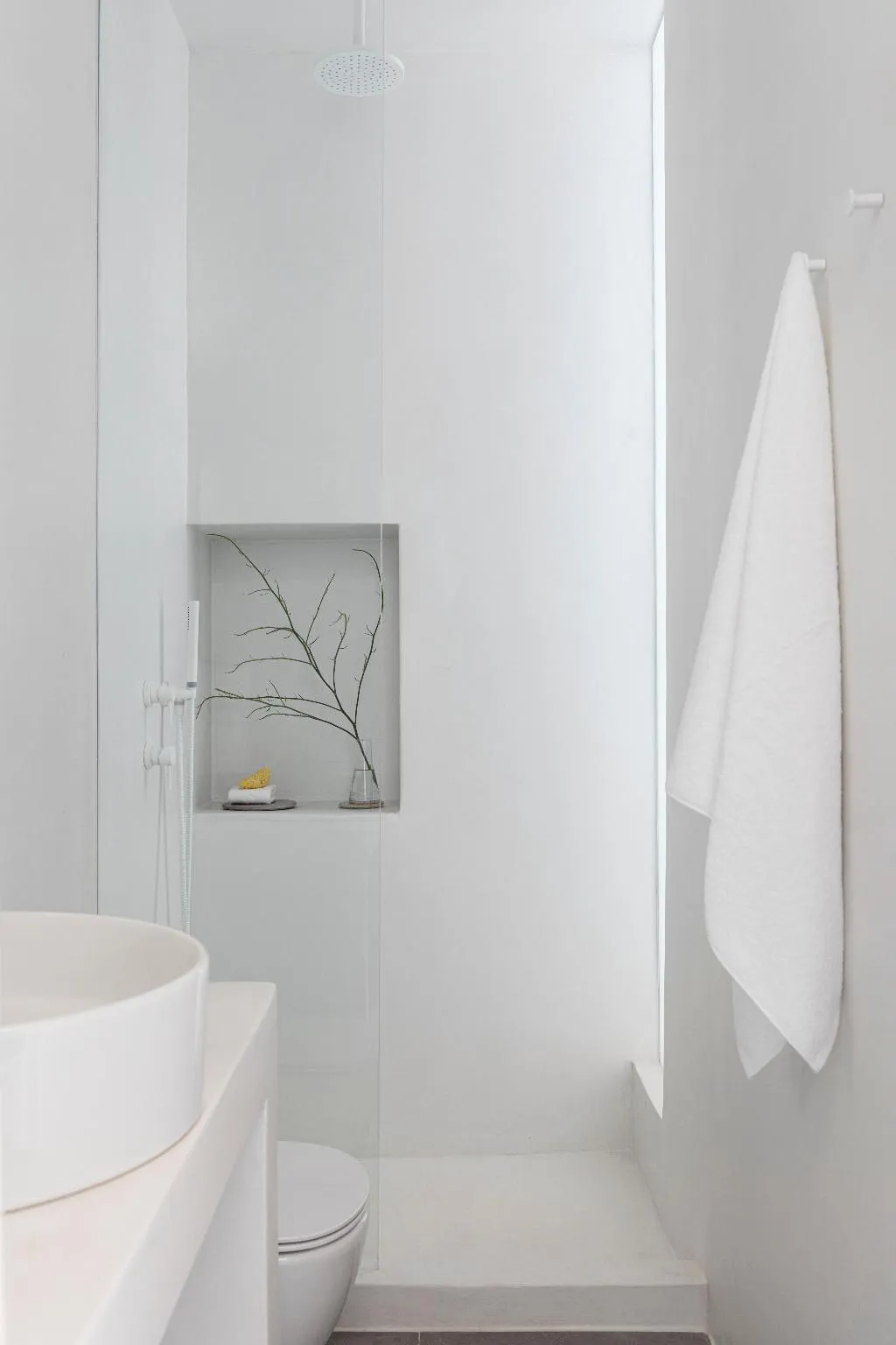 SUITE EXECUTIVE Room, Neo Luxury Suites, Santorini