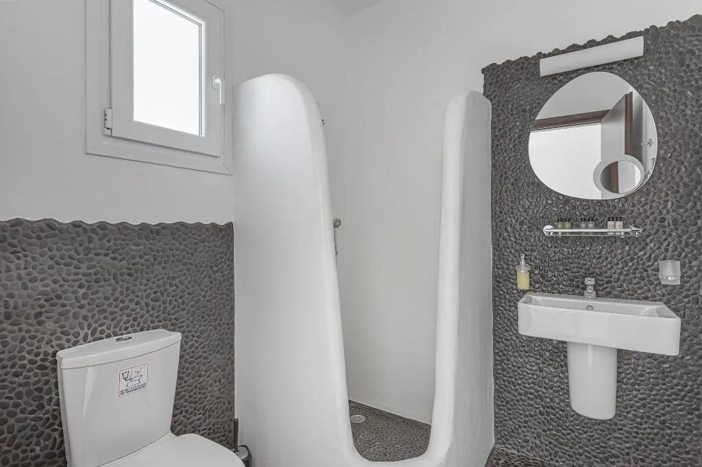 Room, Sea View Residence, Mykonos