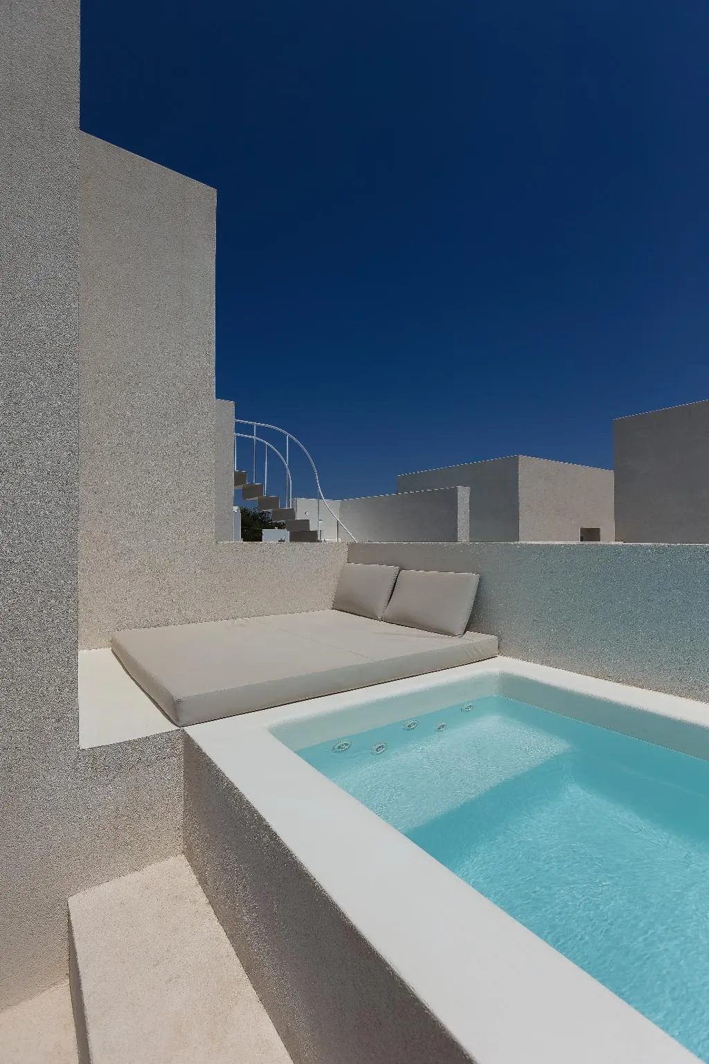 SUITE EXECUTIVE Room, Neo Luxury Suites, Santorini