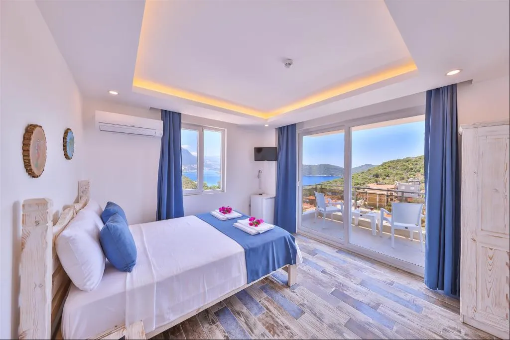 Room STANDARD Room, Alina Otel, Dalaman