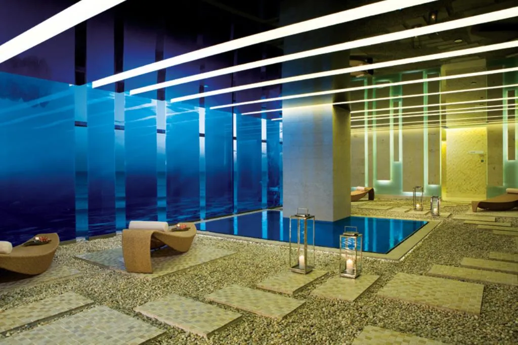 SUITE HONEYMOON Room, Secrets The Vine Cancun, Cancun Area