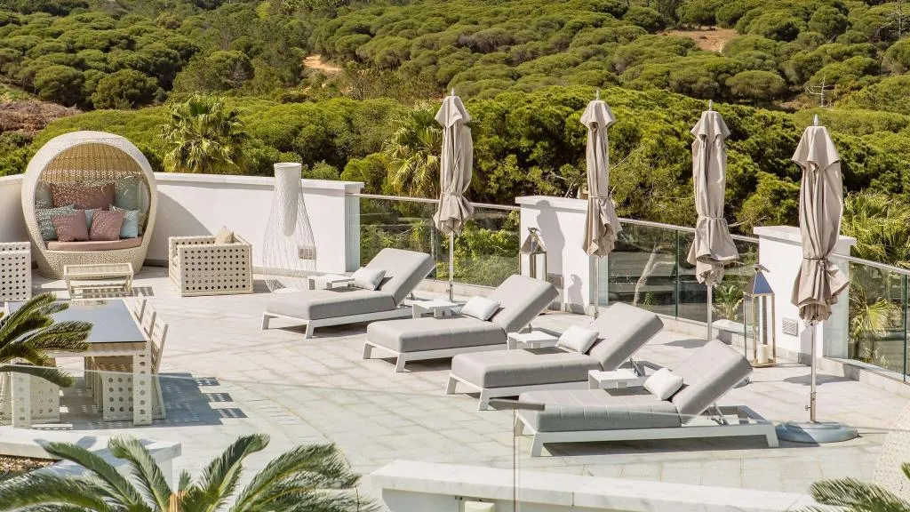Sports and Entertainment, Conrad Algarve, Algarve