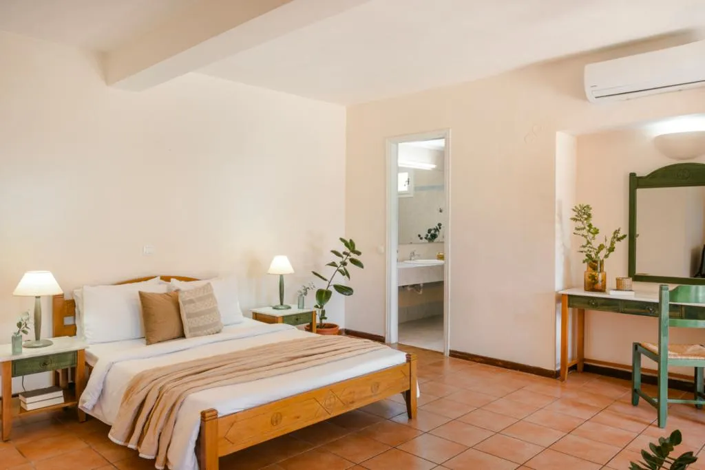 DOUBLE GARDEN VIEW Room, Century Resort, Corfu