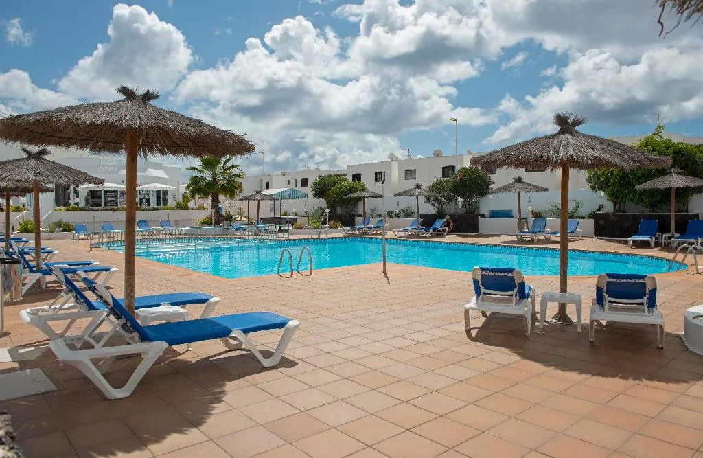 General view, Apartamentos LIVVO Oasis, Lanzarote