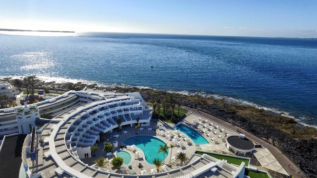 Beach, Iberostar Selection Lanzarote Park, Lanzarote
