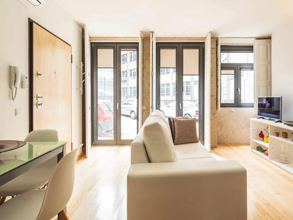 Room, Insitu Trindade, Porto