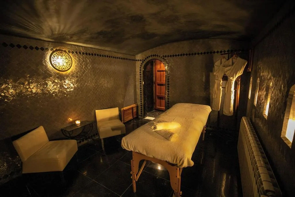 Sports and Entertainment, Riad Layla, Fez