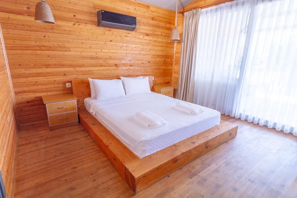 FAMILY ROOM SEA VIEW WITH BALCONY Room, Beach 222 Öluedeniz, Dalaman