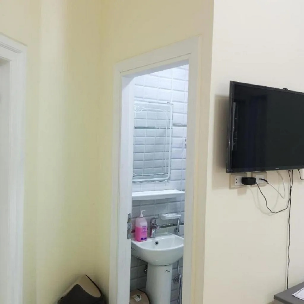 SINGLE DELUXE ONE BED Room, New Panorama Hotel, Cairo
