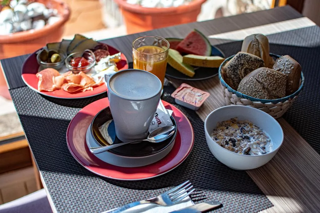 Double or Twin WITH BALCONY Room, Hotel Marbel, Majorca