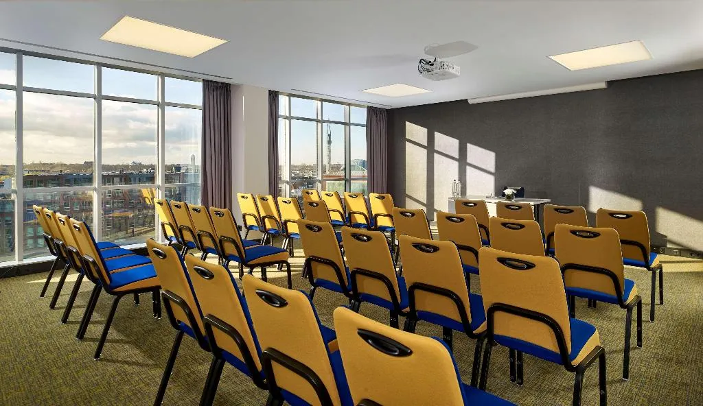 Conferences, Park Plaza Utrecht, Amsterdam