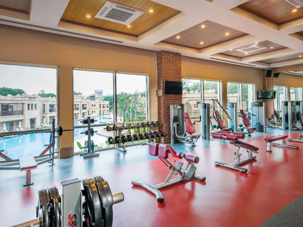 Sports and Entertainment, Rixos Premium Belek L.O.L Theme Park Free Access, Antalya