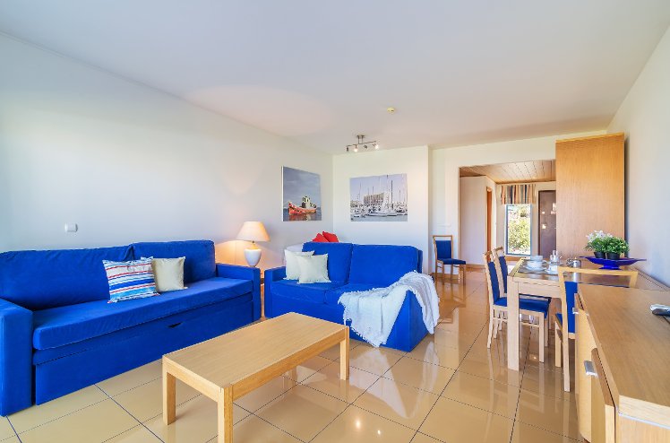 Apartamentos da Orada by Garvetur, Algarve