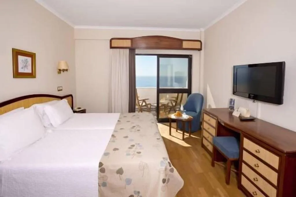 Room, Alisios, Algarve