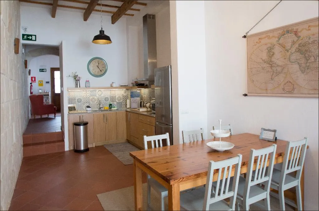 Lobby, My Rooms Ciutadella - Adults Only, Menorca