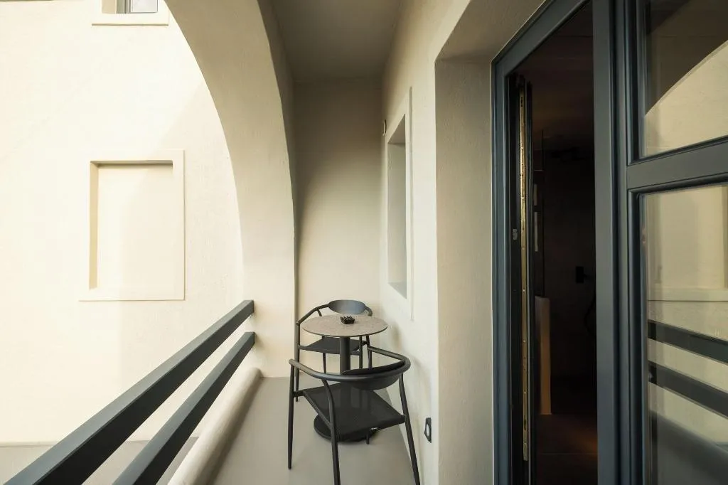 Room, Black Diamond Suites - Adults Only, Santorini