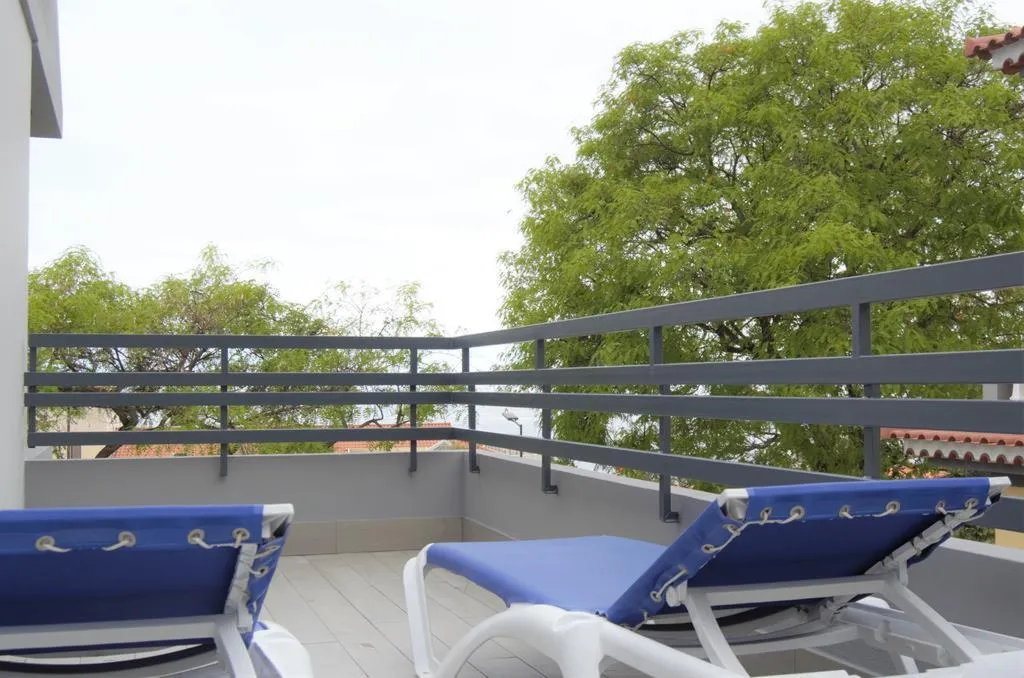 Room, Apartamentos Vitoria by Petit Hotels, Madeira