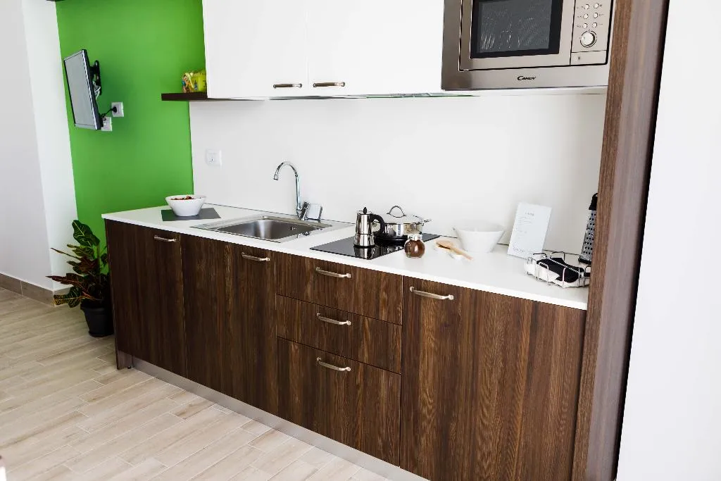 APARTMENT DELUXE Room, Vignadonica Resort, Naples