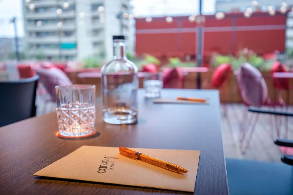 Conferences, Canopy by Hilton Madrid Castellana, Madrid