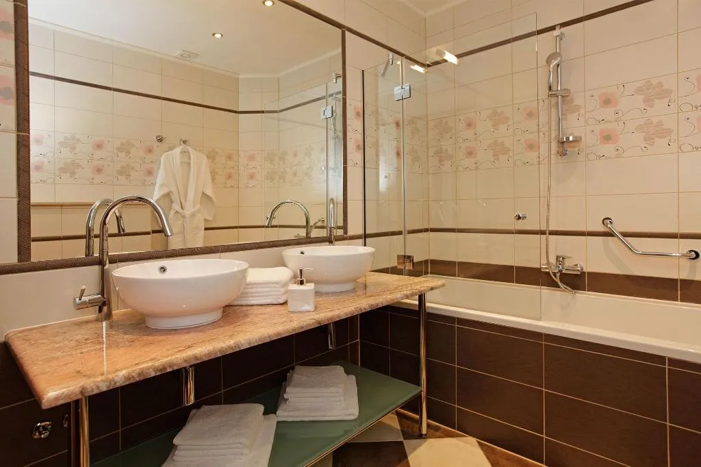 Room, Villa Nera, Split