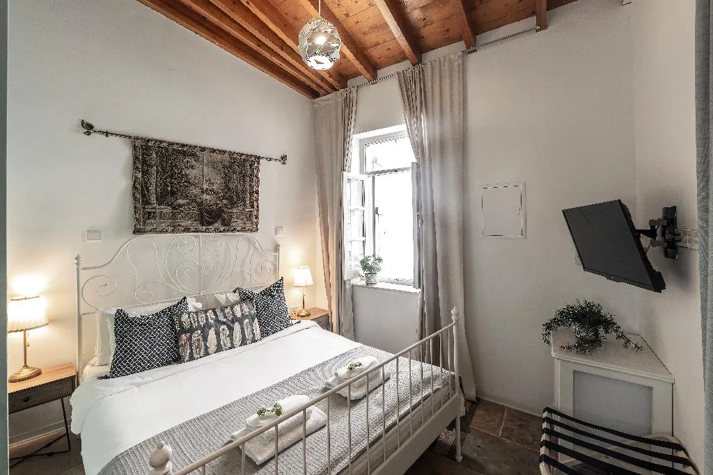 DOUBLE ECONOMY Room, Edem Traditional House, Cyprus