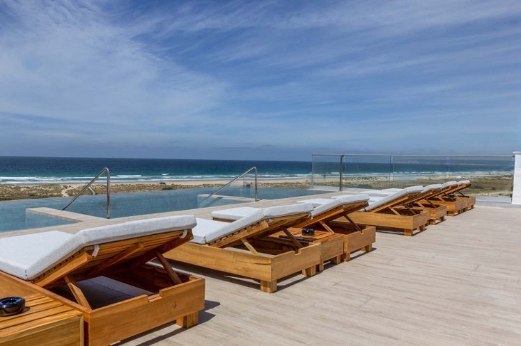Hotel Tui Blue Zahara Beach, Costa De La Luz