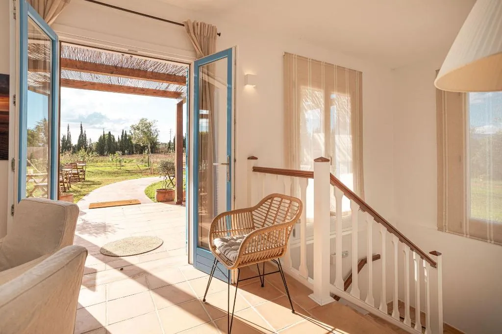 Lobby, Finca Son Miranda, Majorca