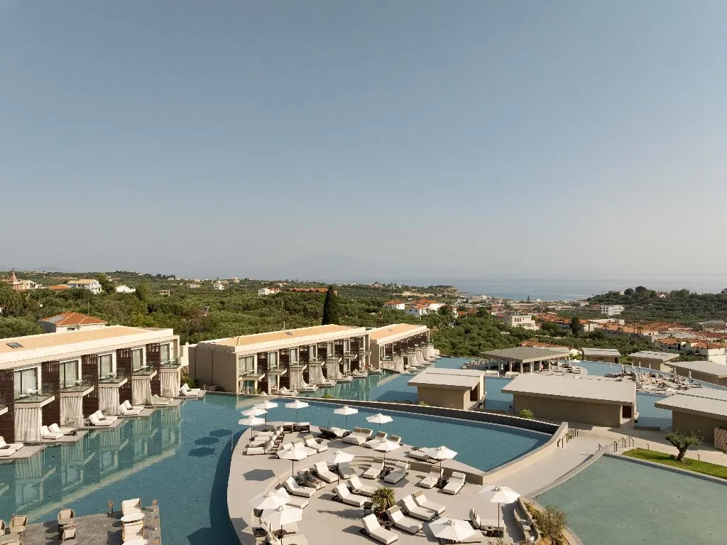 General view, King Jason Zante – Designed For Adults, Zante