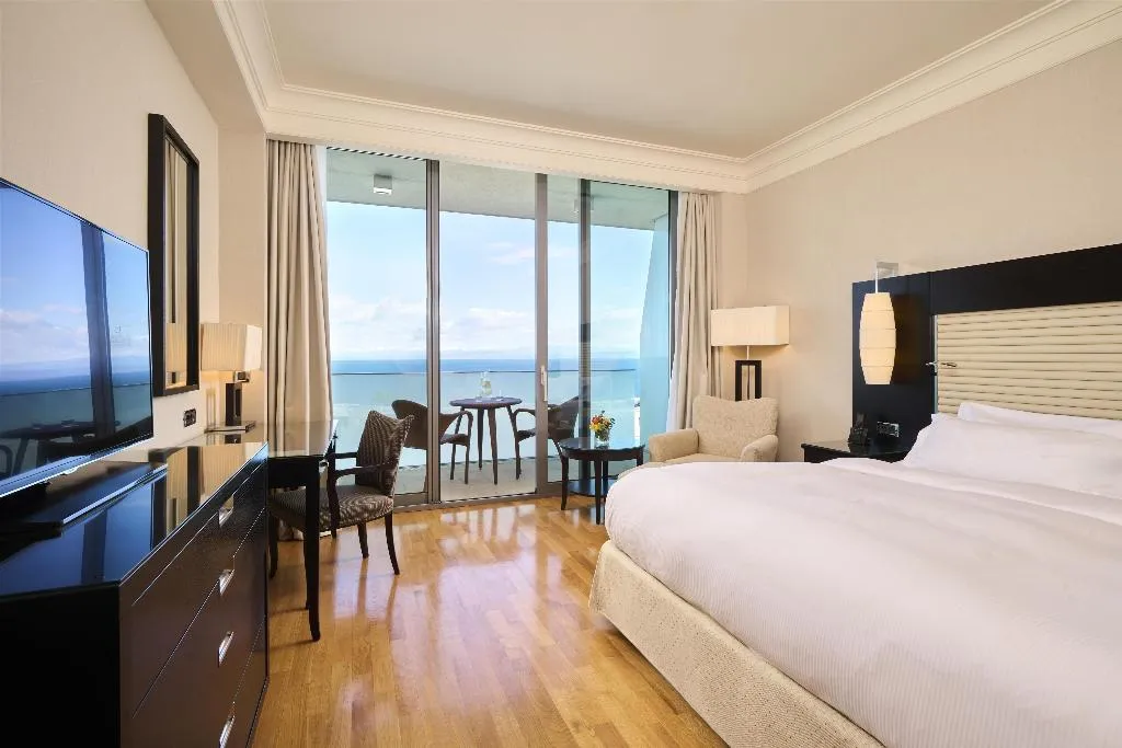 DOUBLE DELUXE Room, Adriatic Istria Resort Operated by Minor Hotels, Istria