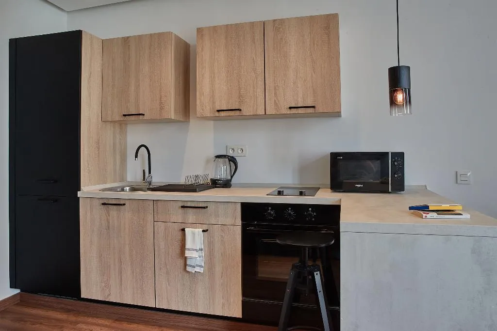 STUDIO DELUXE Room, StayHere Casablanca - Palmier City Living, Casablanca