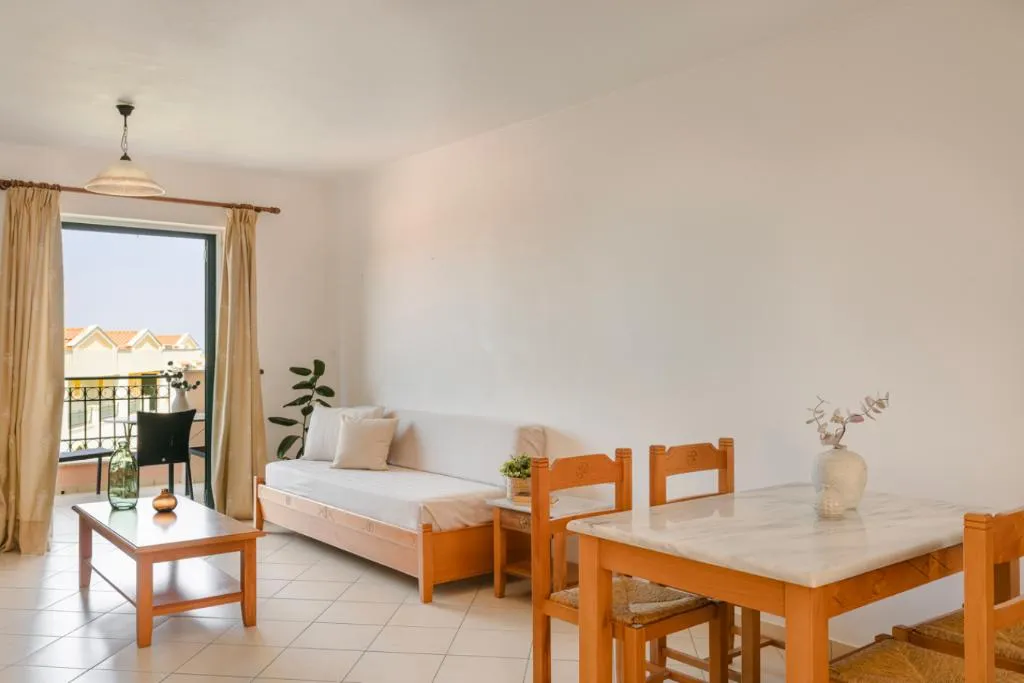 APARTMENT SUPERIOR GARDEN VIEW Room, Century Resort, Corfu