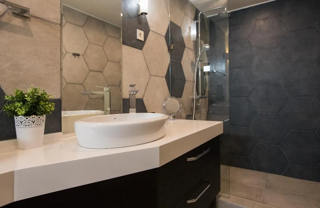 STUDIO DELUXE WITH TERRACE Room, Villa Diamond, Dubrovnik