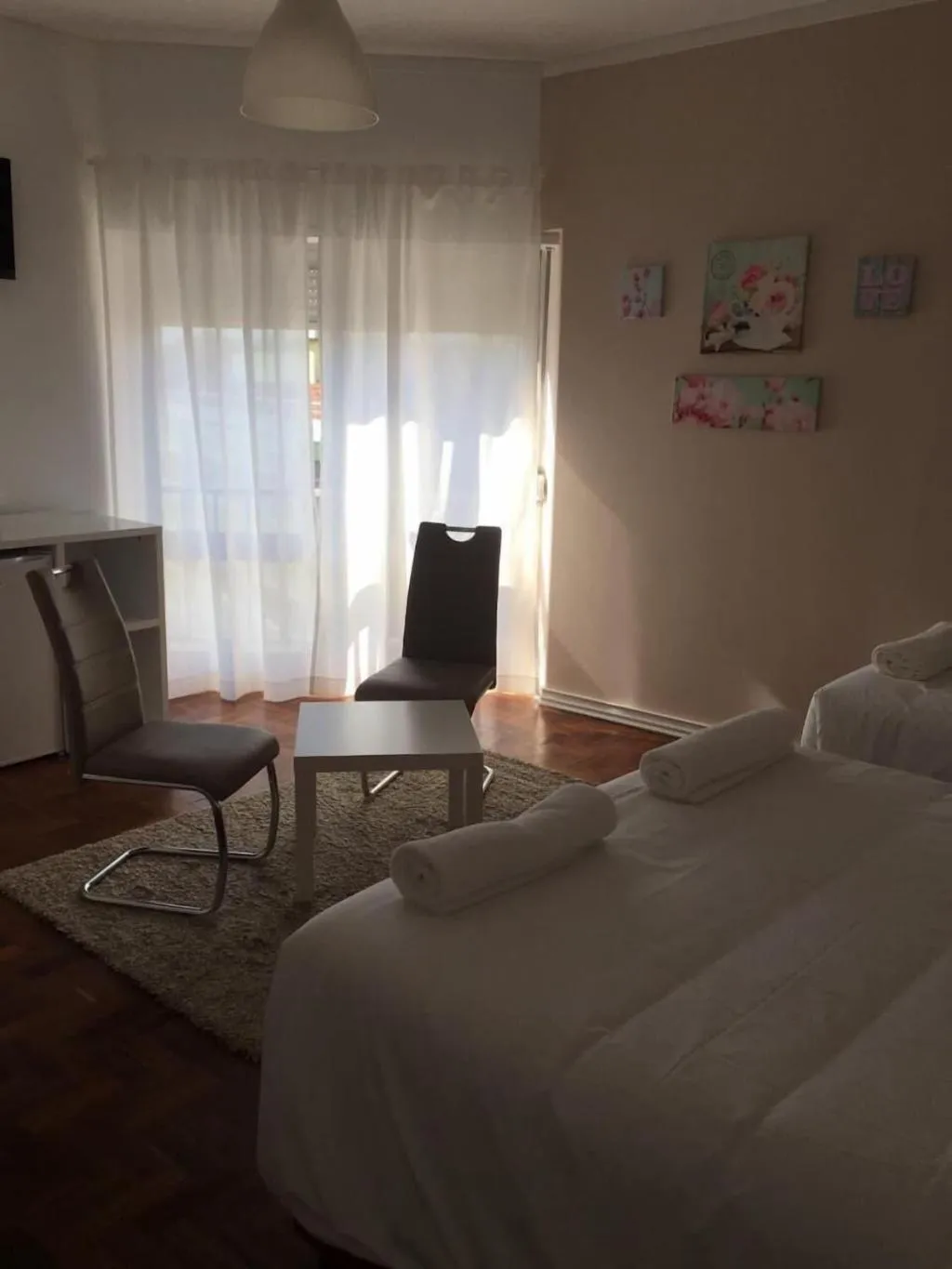 Room, Lx Center Guesthouse, Lisbon