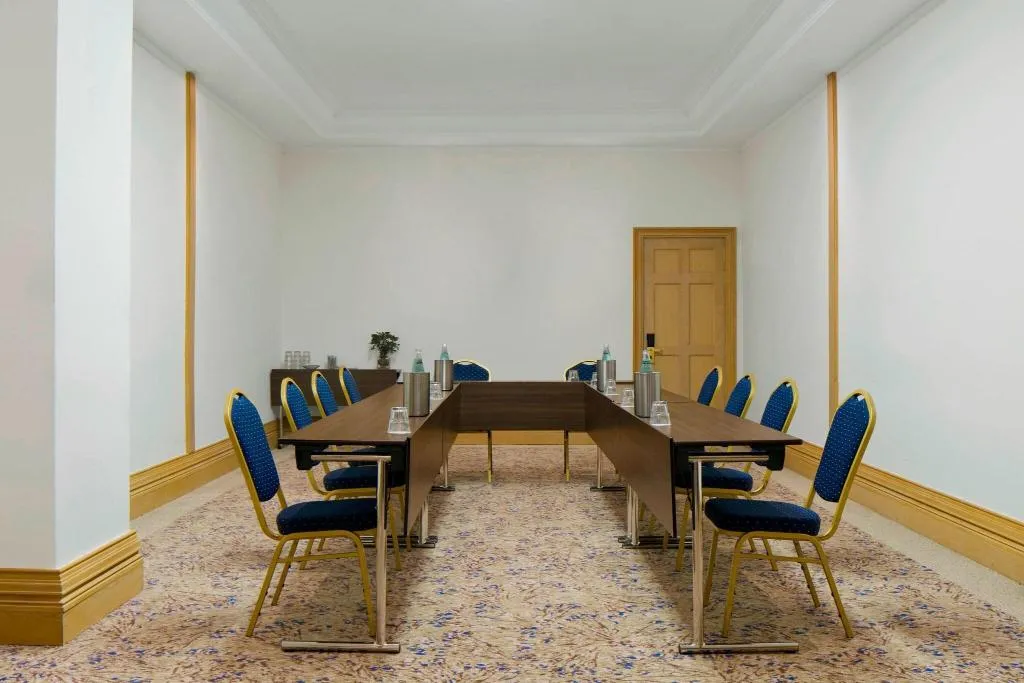 Conferences, Westin Dragonara Resort, Malta