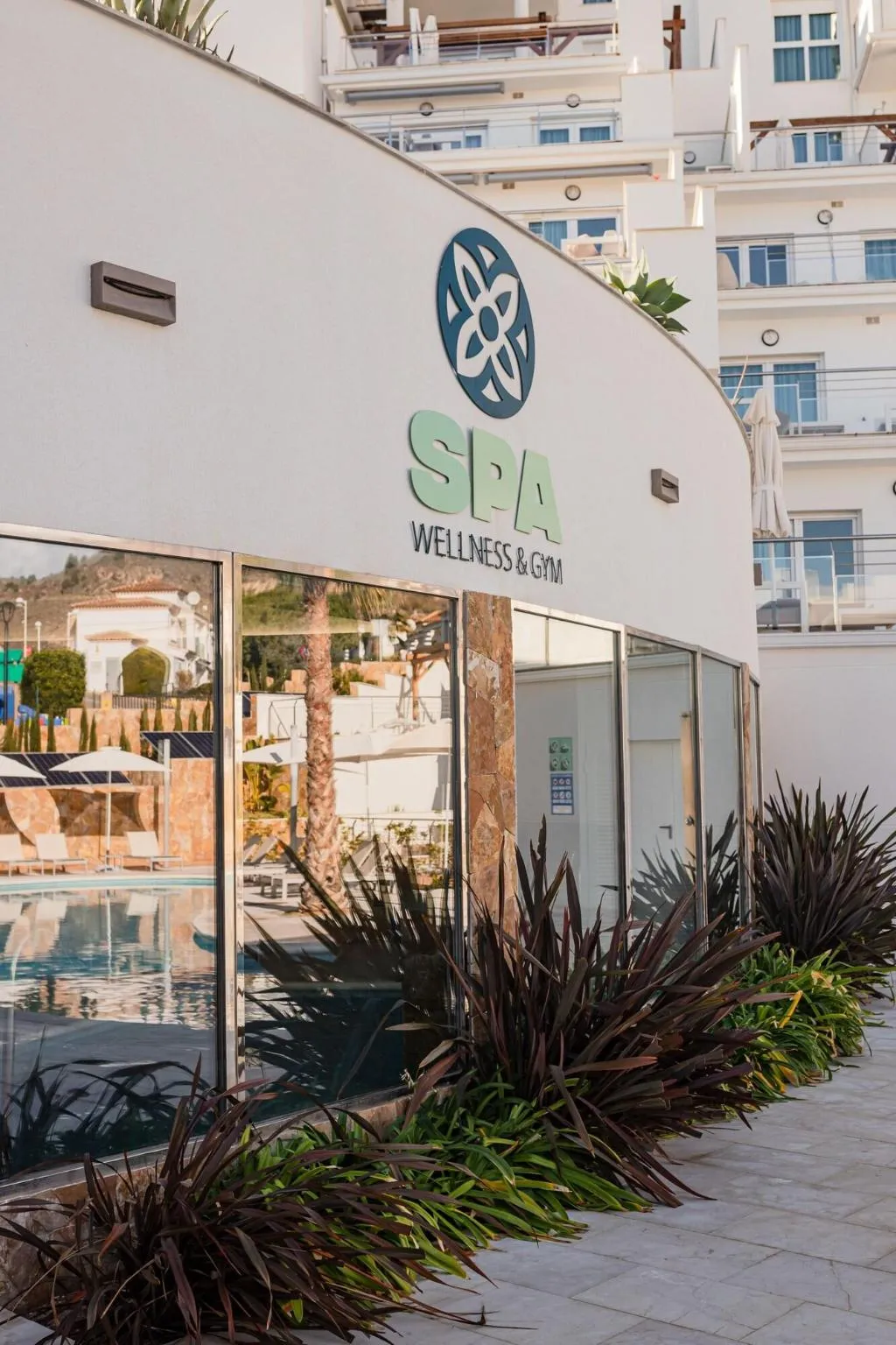Sports and Entertainment, Dormio Resort Costa Blanca Beach Spa, Costa Blanca
