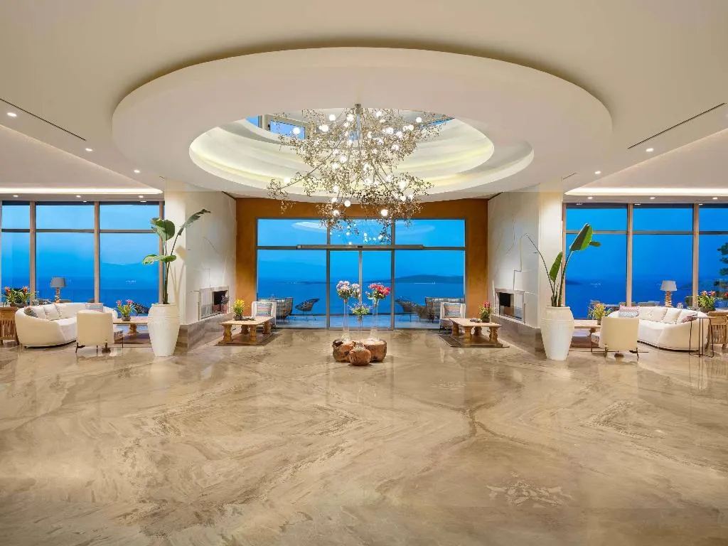 General view, Swissotel Living Bodrum, Bodrum